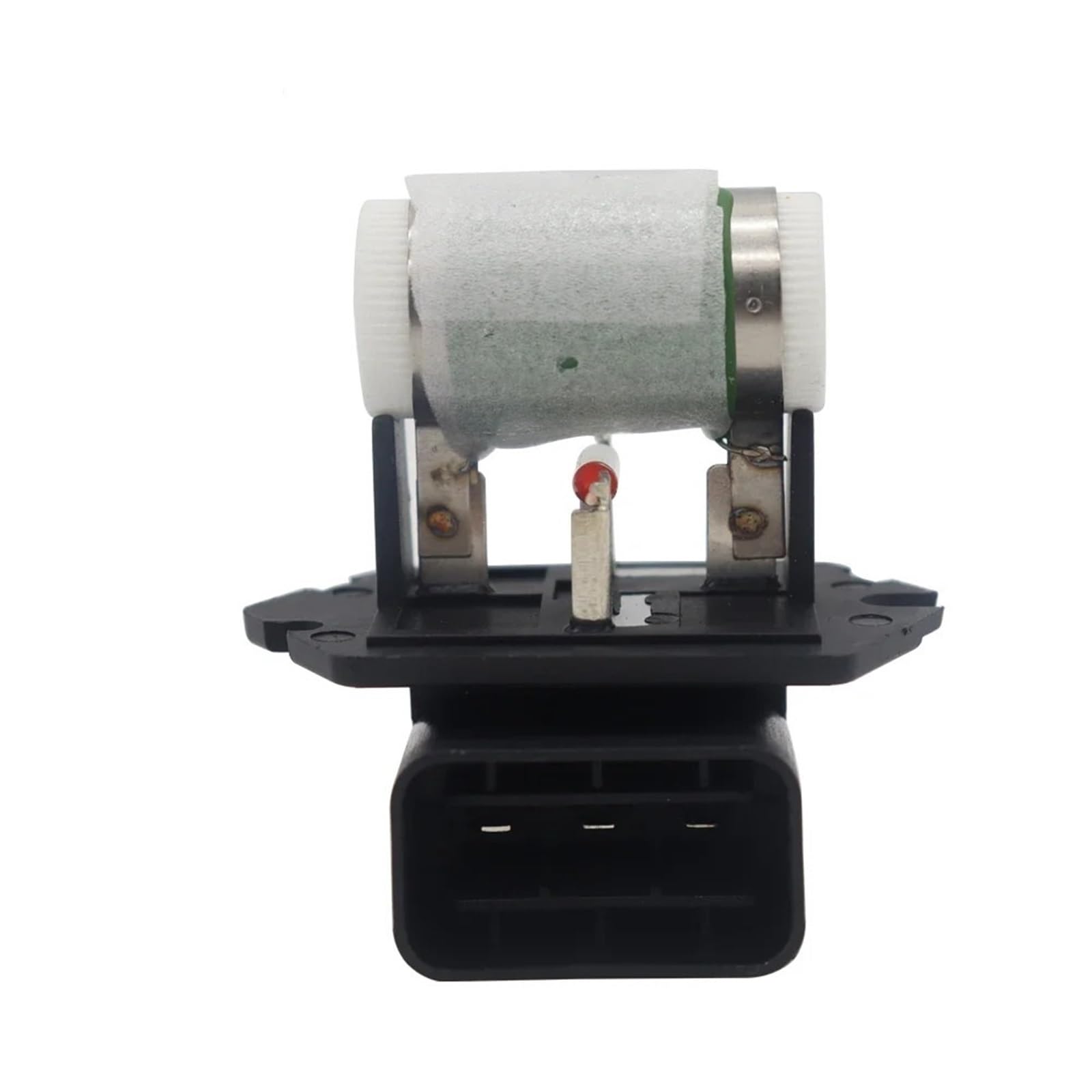 Kühler Motorlüfterwiderstand für Hyundai Accent Veloster 25385-4L000 Zubehör für das Kfz-Kühlsystem Kühlerband Kühler Motorlüfterwiderstand für Hyundai Accent Veloster 25385-4L000 Zubehör für das Kfz-Kühlsystem Kühlerband von GAYCLG