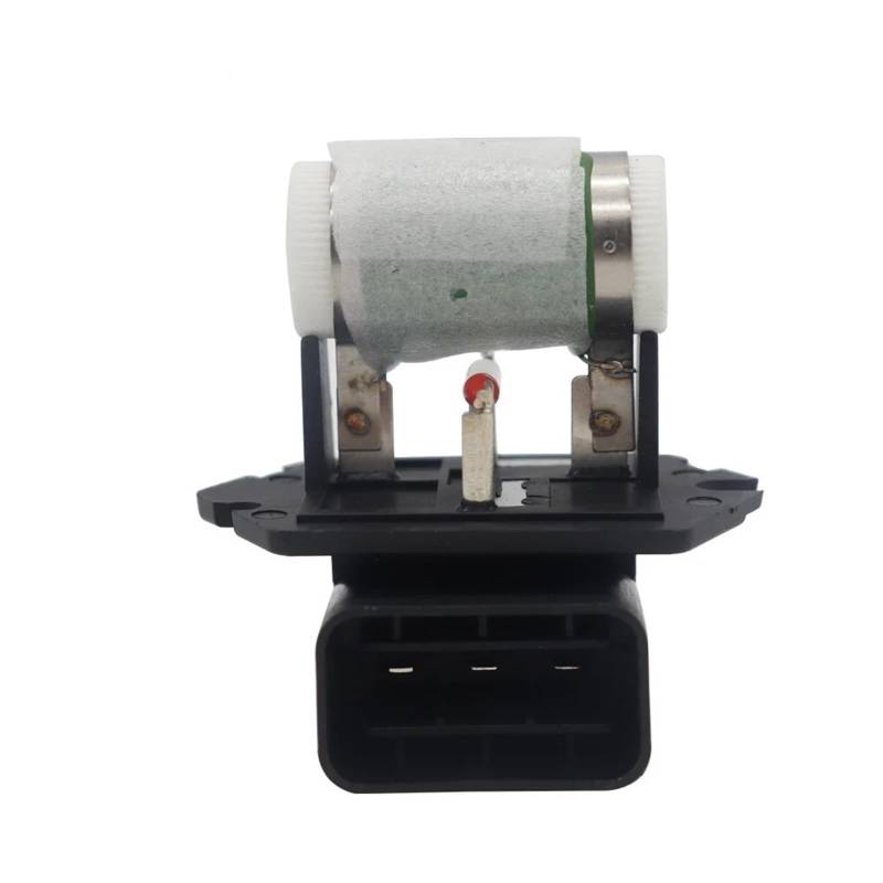 Kühler Motorlüfterwiderstand für Hyundai Accent Veloster 25385-4L000 Zubehör für das Kfz-Kühlsystem Kühlerband von GAYCLG