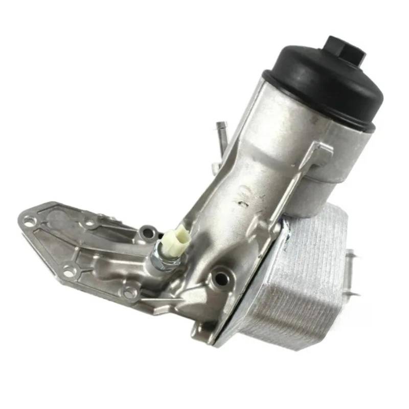 Kühler Motorölkühlerbaugruppe Autokühlsystemteile PASSEND FÜR Ford Ranger PX Everest UA PASSEND FÜR Mazda BT-50 2.2 3.2 Kühlerband von GAYCLG
