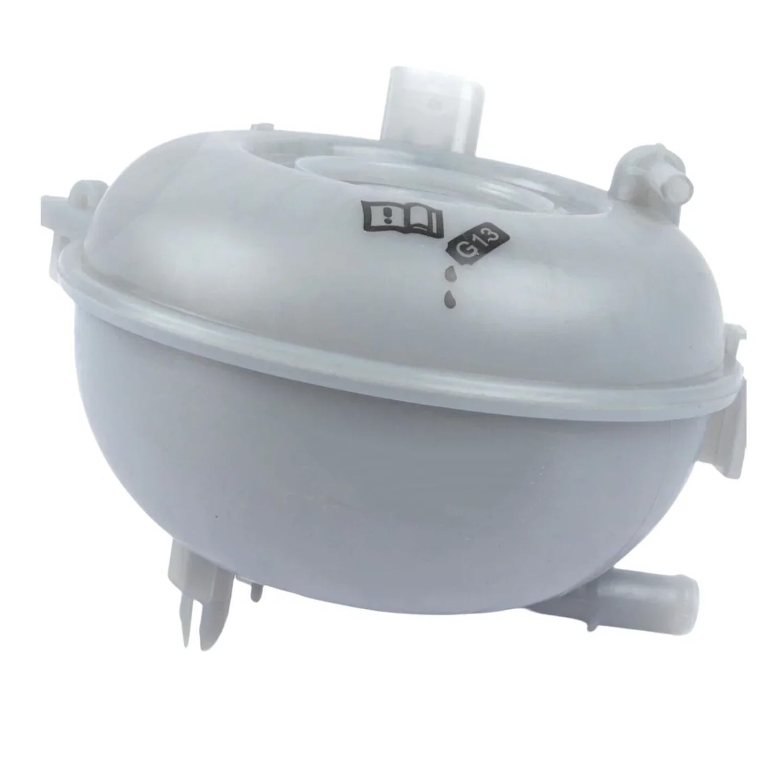 Kühler OE 5Q0121407T 5Q0121407M Auto Kühlmittel Reservoir Expansion Tank Für VW Golf MK7 Fit Für Passat Fit Für Audi A3 5QD 121407 Kühlerband Kühler OE 5Q0121407T 5Q0121407M Auto Kühlmittel Reservoir Expansion Tank Für VW Golf MK7 Fit Für Passat Fit Für Audi A3 5QD 121407 Kühlerband von GAYCLG