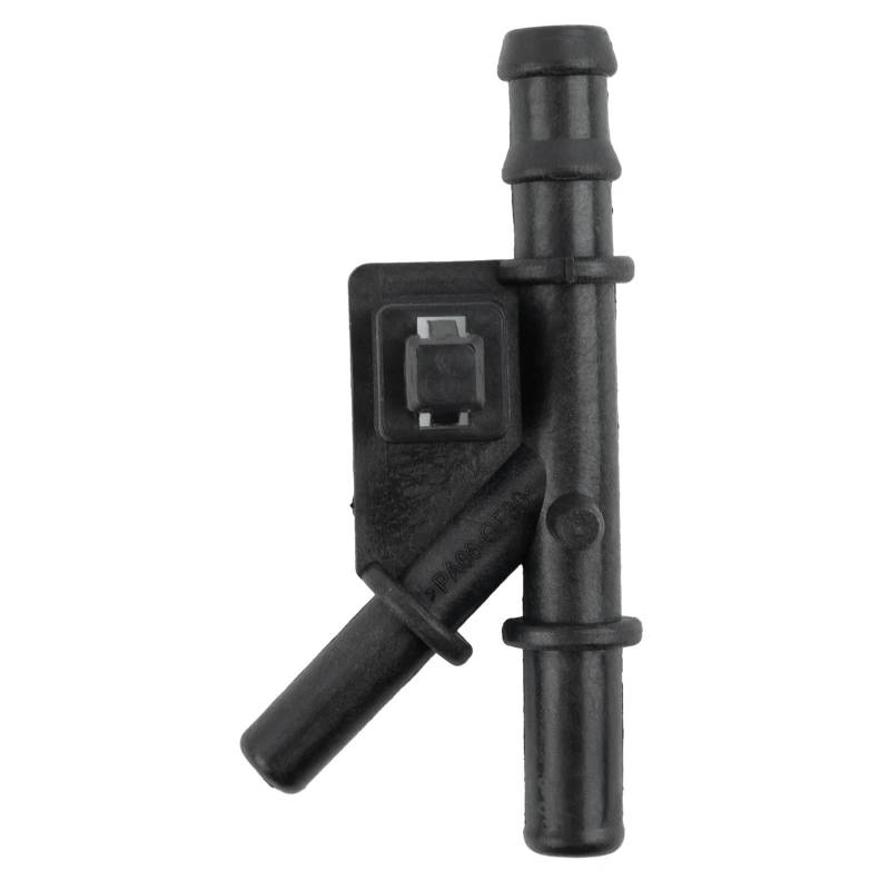 Kühler Schlauch Auto Wasser Rohr Joint Stecker 16264-21090 Für Toyota Für Scion XB Mark X Für Corolla Rumion Blade 2,4 L Kühlerband von GAYCLG