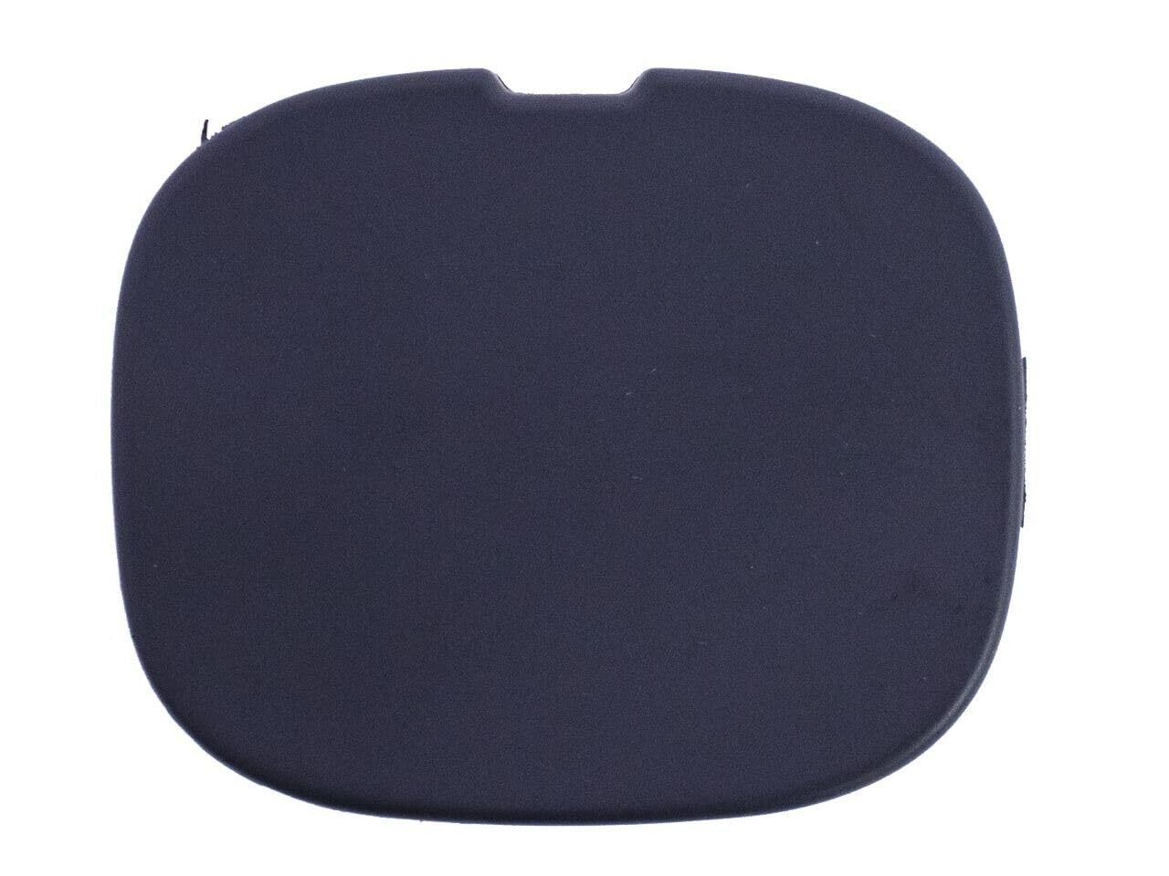 Front Bumper Tow Hook Eye Cover Cap for Smart Fortwo 453 2014-20 A4538854300F Front Bumper Tow Hook Eye Cover Cap for Smart Fortwo 453 2014-20 A4538854300F von GAZOZ PERFORMANCE