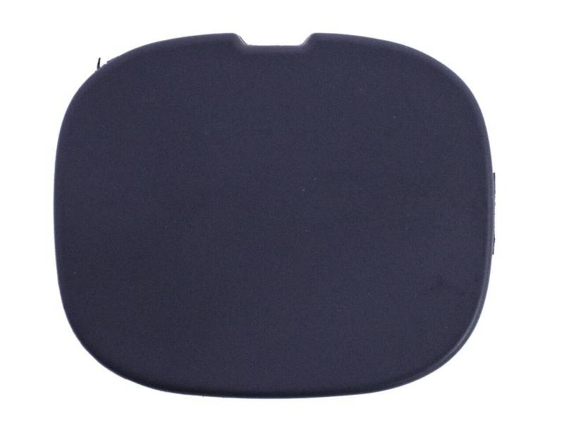 Front Bumper Tow Hook Eye Cover Cap for Smart Fortwo 453 2014-20 A4538854300F von GAZOZ PERFORMANCE