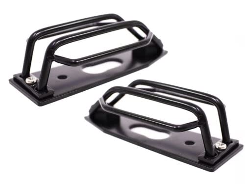 GAZOZ PERFORMANCE Side Marker Indicator Light Guard 2pcs Compatible with Benz W463 G Class W461 W460 Euro Type GAZOZ PERFORMANCE Side Marker Indicator Light Guard 2pcs Compatible with Benz W463 G Class W461 W460 Euro Type von GAZOZ PERFORMANCE