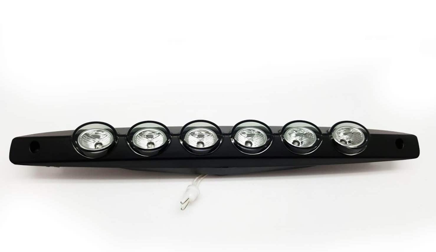 GAZOZ PERFORMANCE Smoke LED 3. Stop Bremslicht für Smart 451 Fortwo Coupe Mk2 GAZOZ PERFORMANCE Smoke LED 3. Stop Bremslicht für Smart 451 Fortwo Coupe Mk2 von GAZOZ PERFORMANCE