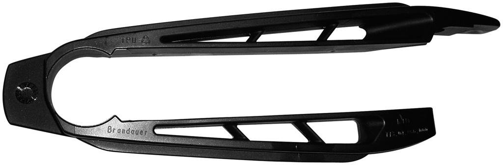 Patin-Reperaturbausatz schwarz für SX125/250/450 und sx-f250/450 2007 – 10 von GÃnÃrique