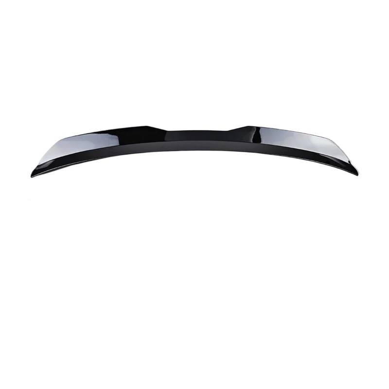 Dachspoiler 99cm Für Fließheck Sport Universal Hinten Stamm Spoiler Dach Flügel Schwanz Trim Facelift Splitter Heckflügel Spoiler(Glossy Black) von GBGWRMRYX