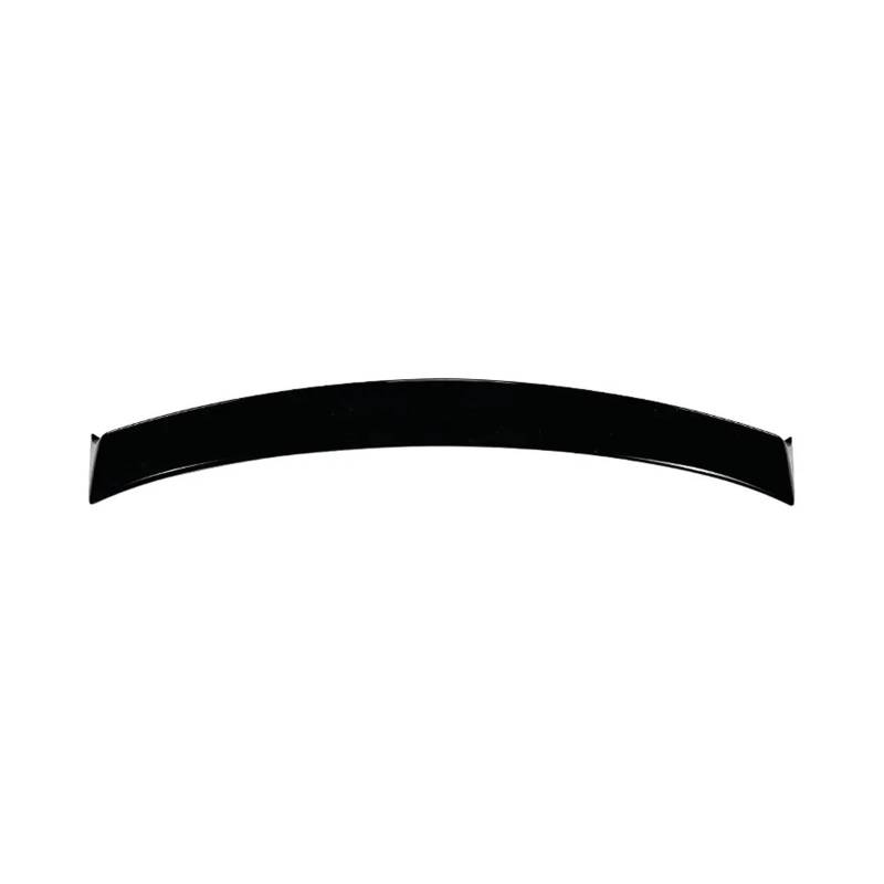 Dachspoiler Für 1er E82 Für Coupé 120i M1 2008-2013 Autoheckflügel Fester Windspoiler Heckdachspoilerflügel Heckflügel Spoiler(Gloss Black) von GBGWRMRYX