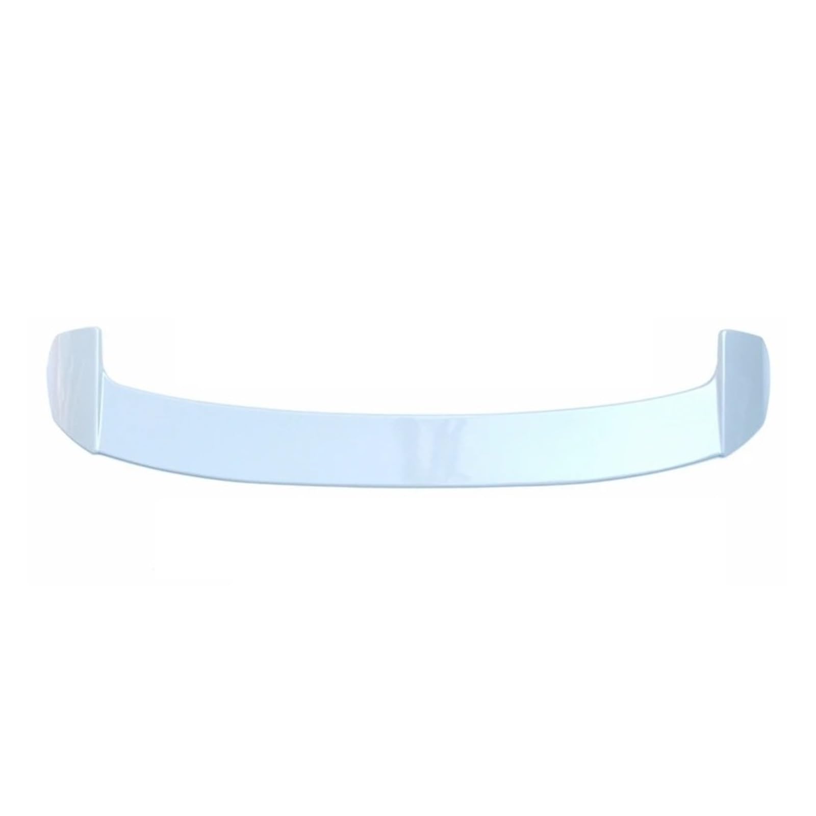 Dachspoiler Für 1er E87 E81 F20 F21 116i 120i 118i M135i 2005-2019 Spoiler Dachspoiler Heckspoiler Heckflügel Spoiler(Pure White) von GBGWRMRYX