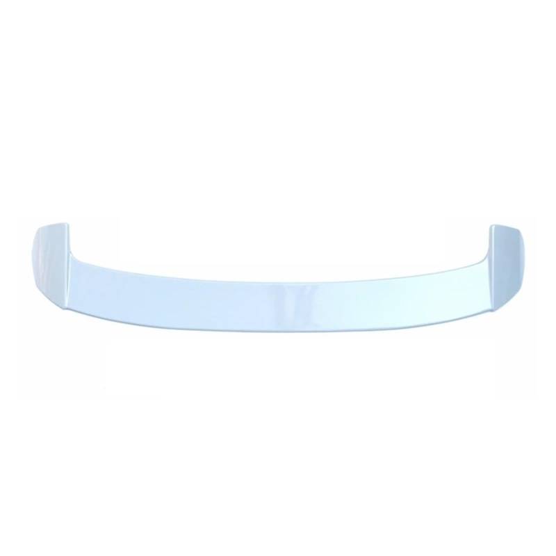 Dachspoiler Für 1er E87 E81 F20 F21 116i 120i 118i M135i 2005-2019 Spoiler Dachspoiler Heckspoiler Heckflügel Spoiler(Pure White) von GBGWRMRYX