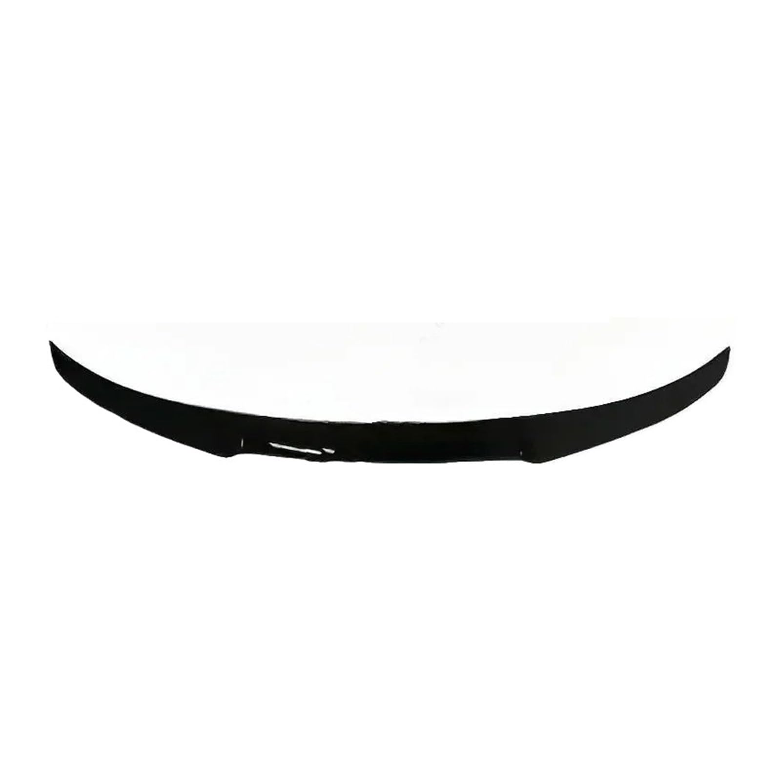 Dachspoiler Für 2er F44 4-Türer Für Gran Für Coupé 220i 2020-2023 Für M4 Style Heckspoiler Splitterflügel Heckflügel Spoiler von GBGWRMRYX