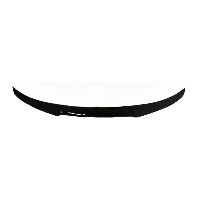 Dachspoiler Für 2er F44 4-Türer Für Gran Für Coupé 220i 2020-2023 Für M4 Style Heckspoiler Splitterflügel Heckflügel Spoiler von GBGWRMRYX