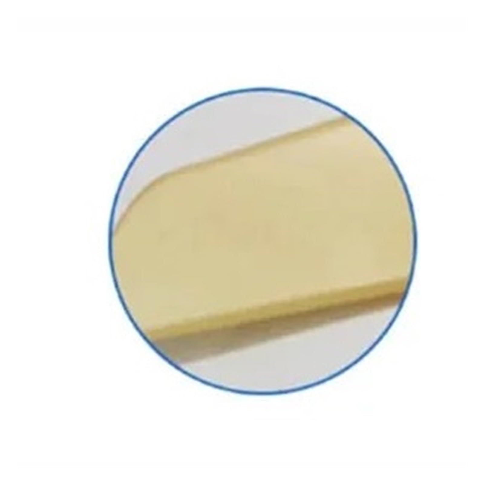 Dachspoiler Für 5er F10 F18 Für M5 520i 530i 530i Für M4 Für M5 MP PSM Style Heckklappe Auto Spoiler Flügel Tuning Heckflügel Spoiler(Unpainted4) von GBGWRMRYX