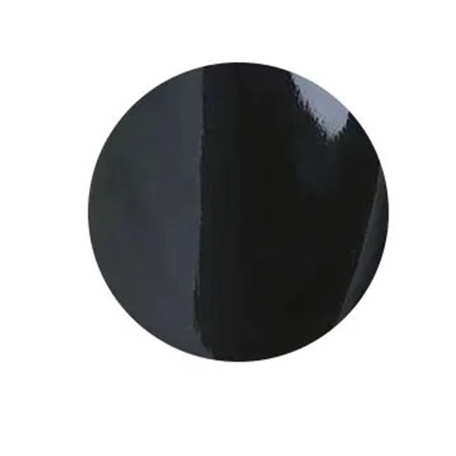 Dachspoiler Für 7er E66 2002-2008 Heckspoiler Heckspoiler Lippe Heckspoiler Flügel Später Bühne Heckflügel Heckflügel Spoiler(Bright Black) von GBGWRMRYX