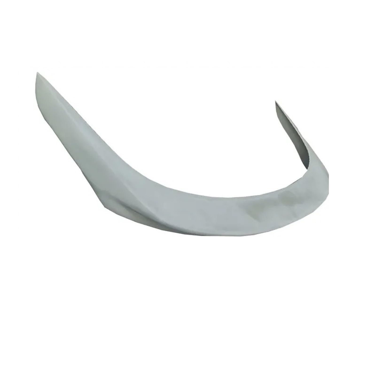 Dachspoiler Für 7er E66 2002-2008 Heckspoiler Heckspoiler Lippe Heckspoiler Flügel Später Bühne Heckflügel Heckflügel Spoiler(Unpainted) von GBGWRMRYX