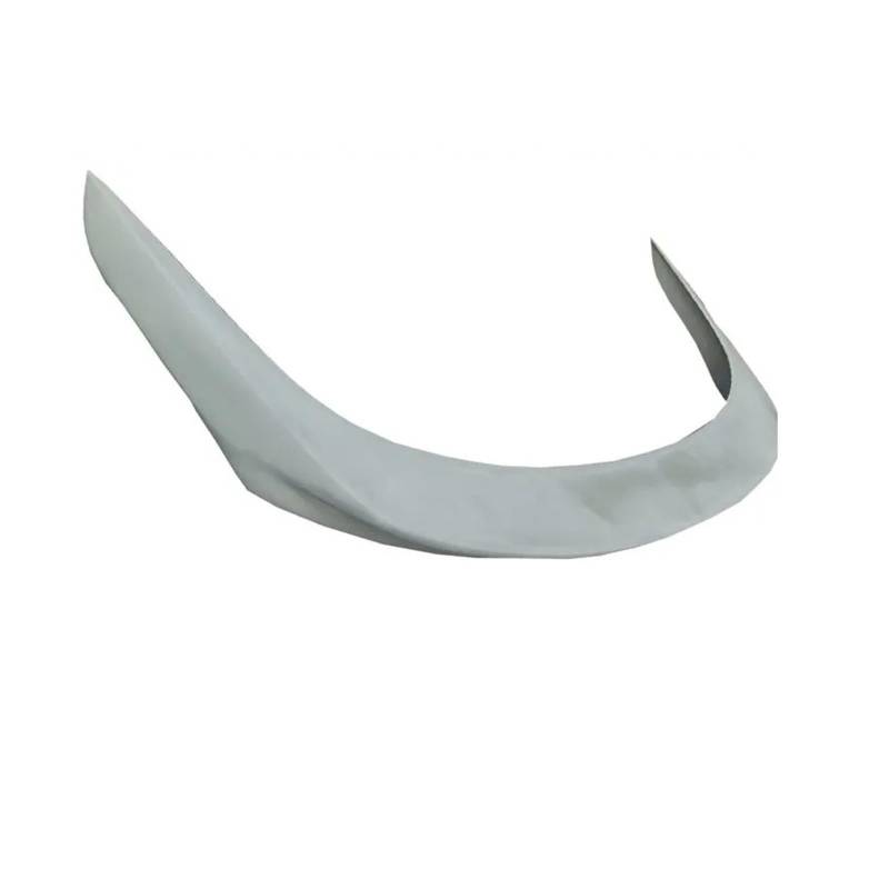 Dachspoiler Für 7er E66 2002-2008 Heckspoiler Heckspoiler Lippe Heckspoiler Flügel Später Bühne Heckflügel Heckflügel Spoiler(Unpainted) von GBGWRMRYX