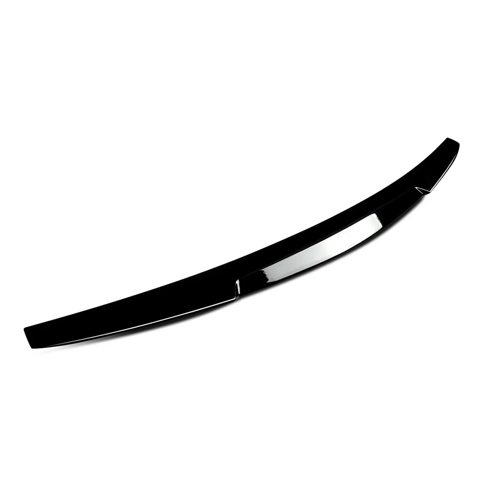 Dachspoiler Für A4 B8 Für Limousine 2008-2012 V Stil HECKSPOILER FLÜGEL Heckflügel Spoiler von GBGWRMRYX