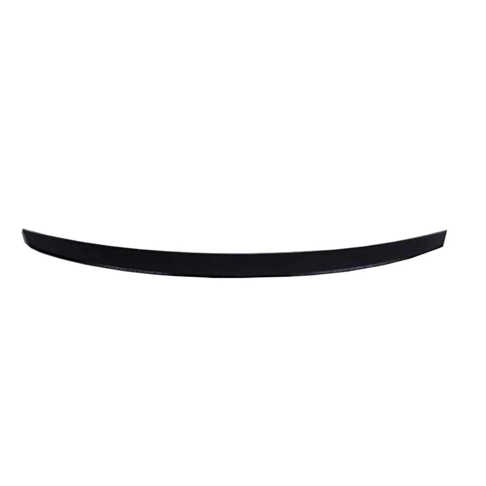 Dachspoiler Für Camry 2012 2013 2014 2015 2016 2017 Autoteile Heckgepäckfach Iid Spoiler Kotflügel Heck Drücken Heckflügel Spoiler(Unpainted) von GBGWRMRYX