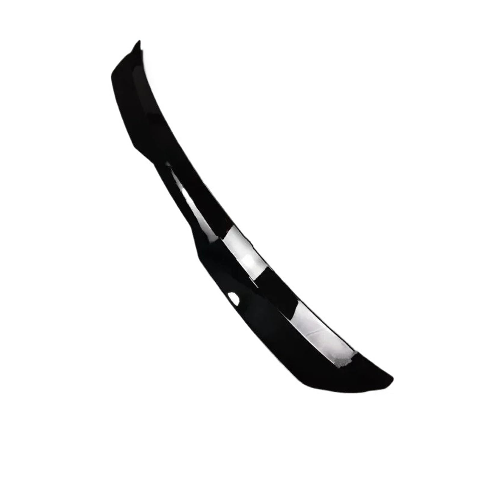 Dachspoiler Für Captur Für TCe Für DCI 2013-2020 Fließheck Auto Heckspoilerflügel Auto Heckflügel Heckflügel Spoiler(Glossy Black) von GBGWRMRYX