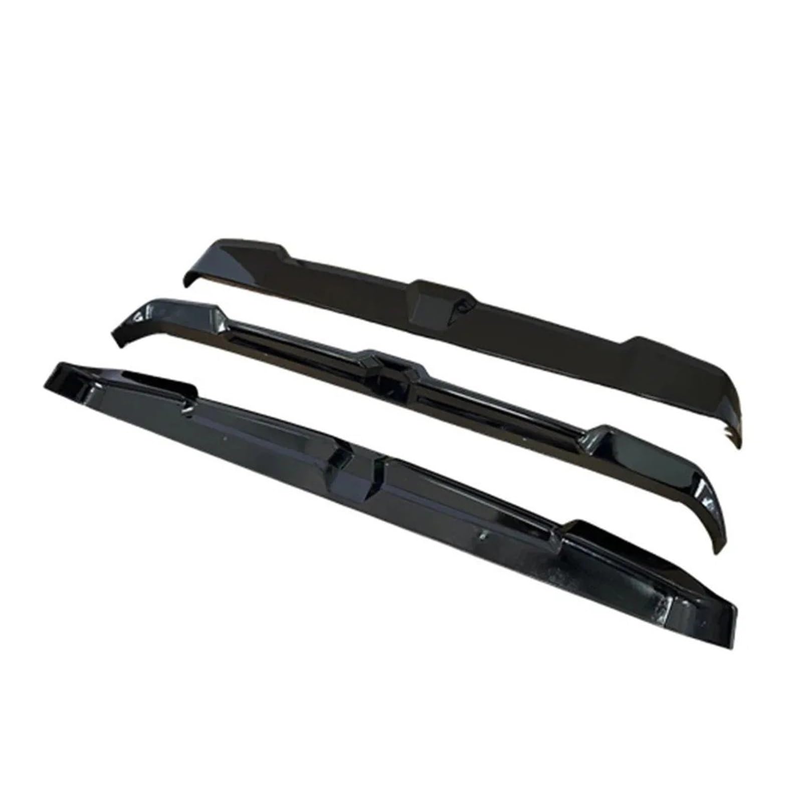 Dachspoiler Für Chery Für Jetour Für Traveller T2 2023 2024 Heckspoiler Heckspoiler Heckflügel Heckflügel Spoiler(Carbon Look) von GBGWRMRYX