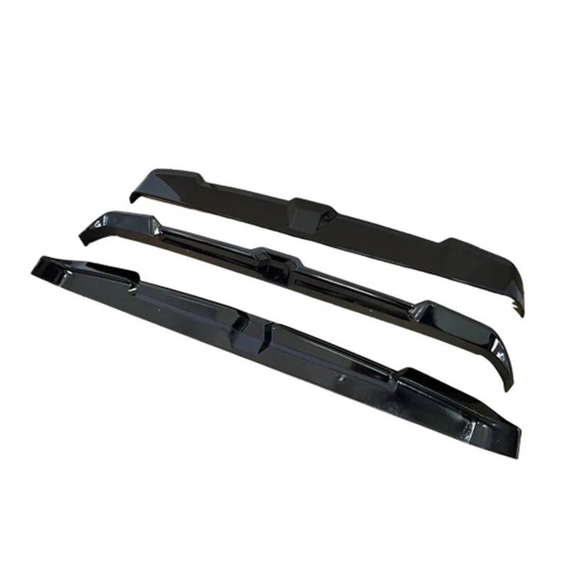Dachspoiler Für Chery Für Jetour Für Traveller T2 2023 2024 Heckspoiler Heckspoiler Heckflügel Heckflügel Spoiler(Carbon Look) von GBGWRMRYX