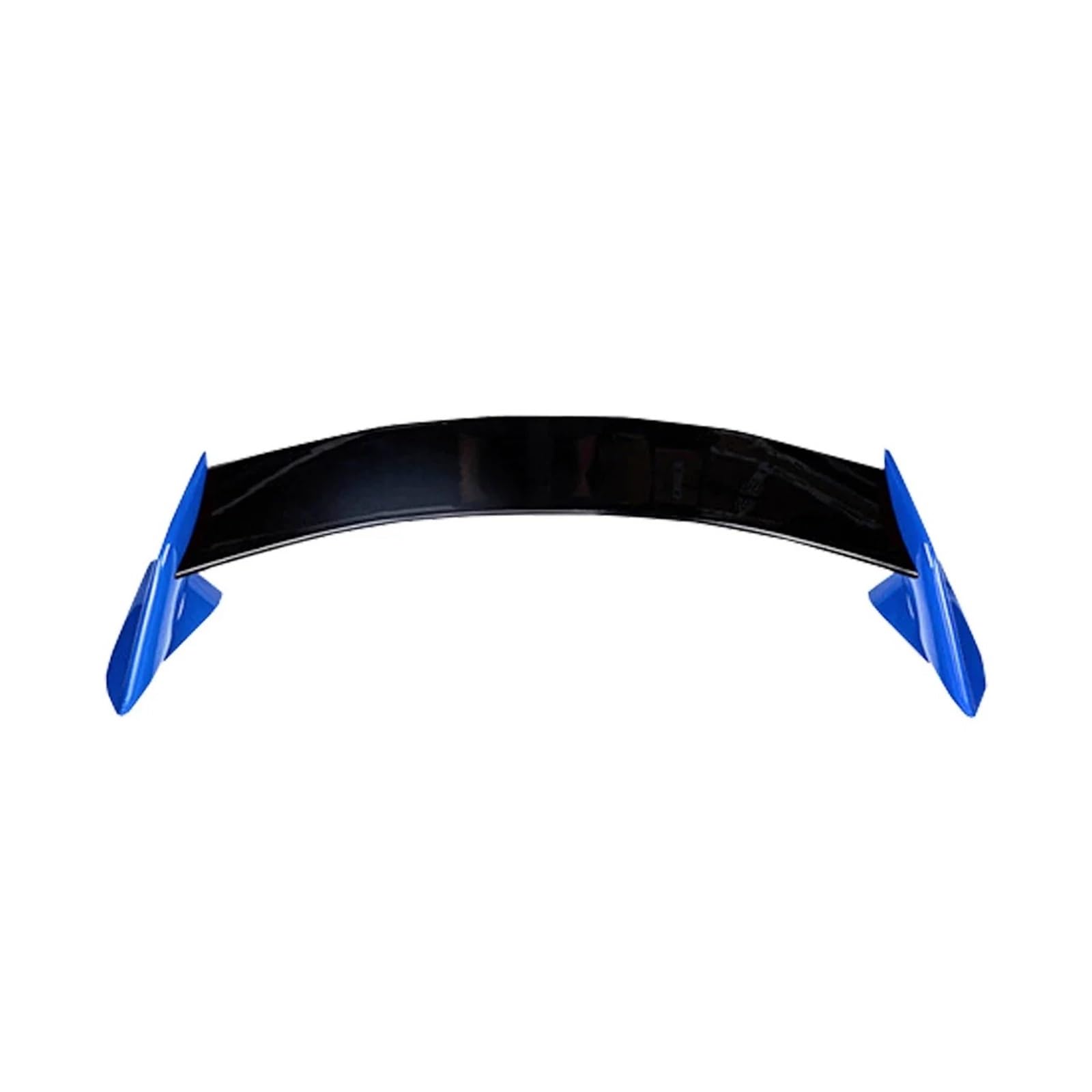 Dachspoiler Für Civic Fließheck 2016 2017 2018 2019 2020 2021 Für Typ R Stil Heckspoiler Diffusor Stamm Flügel Heckflügel Spoiler(Blue Spoiler) von GBGWRMRYX