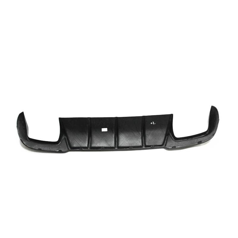 Dachspoiler Für E-Klasse W212 E63 Für AMG 2013-2016 Auto Heckschürze Diffusor Lip Spoiler Halterung Auspuffplatte Heckflügel Spoiler von GBGWRMRYX