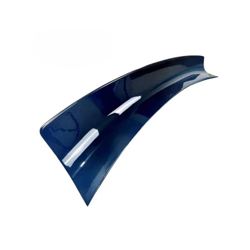 Dachspoiler Für E46 1999-2006 4 Tür Für Limousine Auto Hinten Stamm Deckel Boot Ducktail Spoiler Flügel Außen Tuning Heckflügel Spoiler von GBGWRMRYX