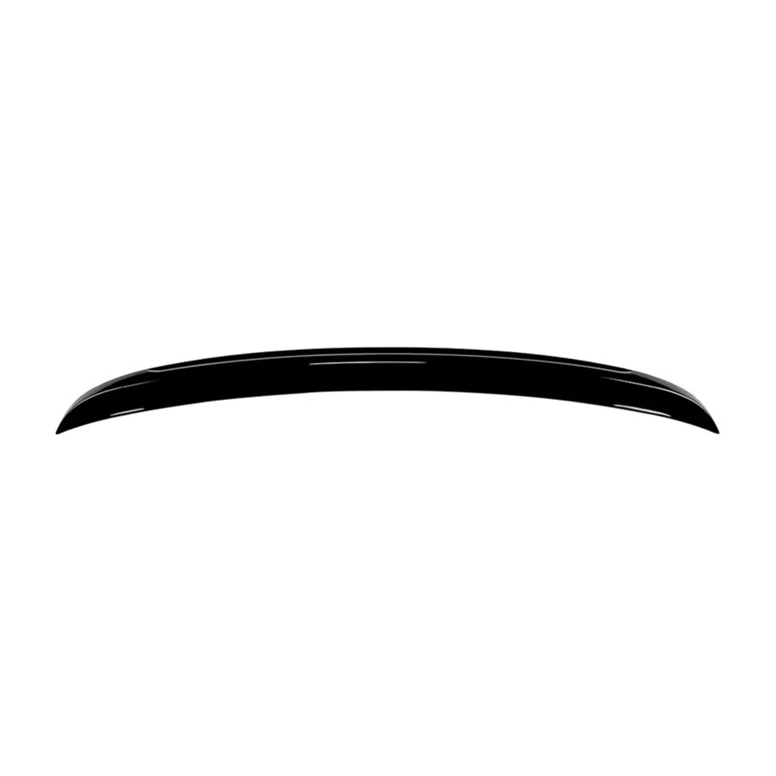 Dachspoiler Für E60 520i 530i 535i 540i 550i Für M5 2004-2010 Für M4 Stil Hinten Stamm Dach Boot Lip Spoiler Flügel Tuning Heckflügel Spoiler(Rear Gloss Blcak) von GBGWRMRYX