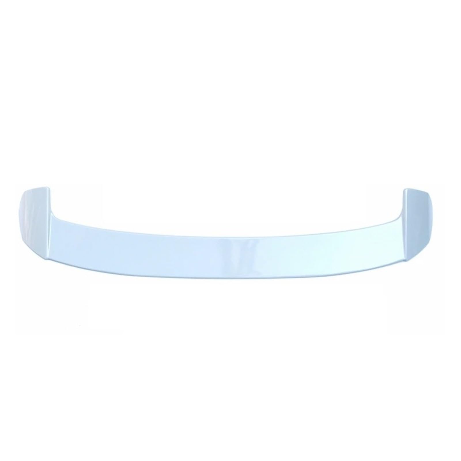 Dachspoiler Für F20 F21 1er 1er Fließheck 120i 118i 116i 2012-2019 Dachspoiler Heckdachflügel Heckflügel Spoiler(White) von GBGWRMRYX