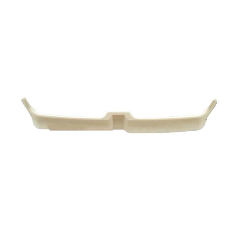 Dachspoiler Für Für Golf 6 MK6 2008 2009 2010 2011 2012 Heckspoilerlippe Flügel Spoiler Auto Heckspoiler Heckflügel Spoiler(Unpainted) von GBGWRMRYX