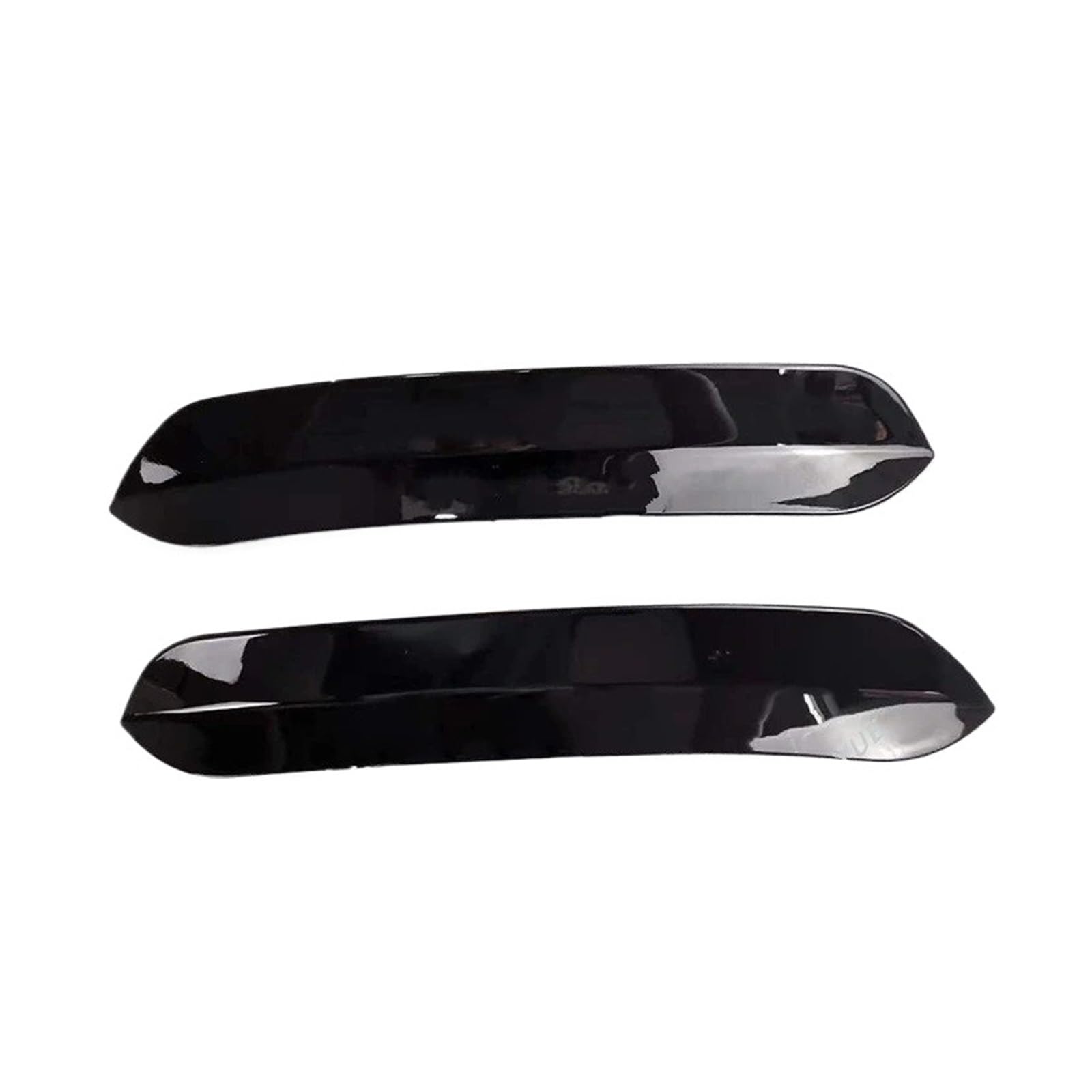 Dachspoiler Für Für Golf 7 Für GTI MK7 7.5 Für GTI Für GTD Für GTE R Für R-Line 2009-2020 Für Style Heckflügel Autospoiler Heckflügel Spoiler(Color1) von GBGWRMRYX