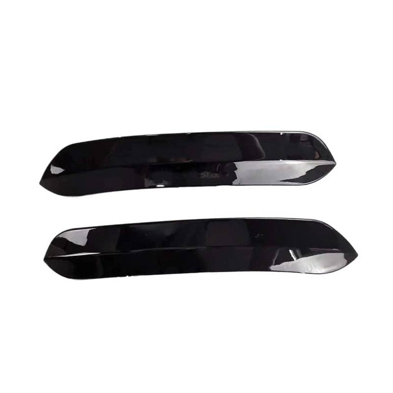 Dachspoiler Für Für Golf 7 Für GTI MK7 7.5 Für GTI Für GTD Für GTE R Für R-Line 2009-2020 Für Style Heckflügel Autospoiler Heckflügel Spoiler(Color1) von GBGWRMRYX