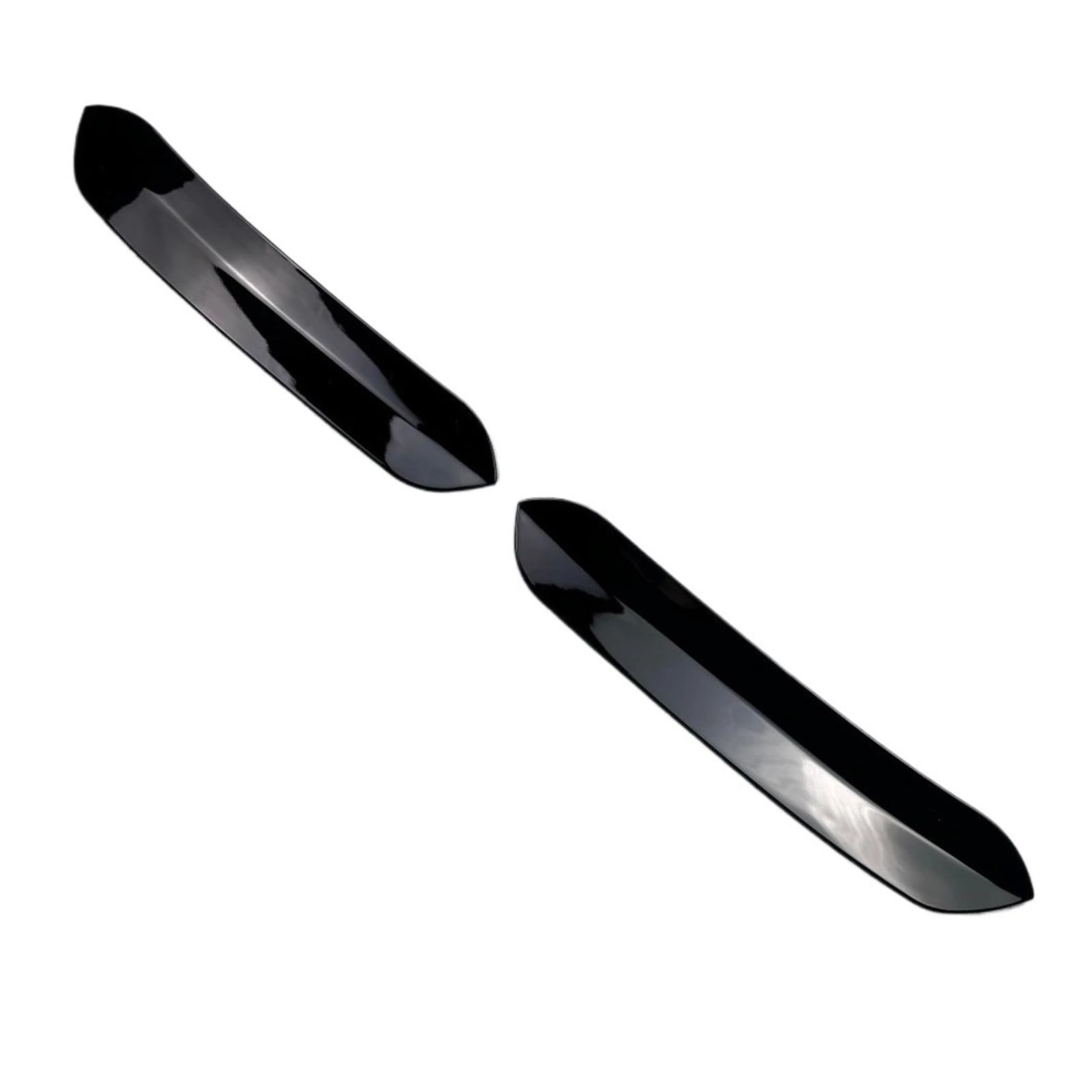 Dachspoiler Für Für Golf 7 MK7 7.5 R Für GTD Für R-LINE Für E-Golf 2012-2020 Für Dachspoilerklappen Heckflügel Heckflügel Spoiler(Only for Standard) von GBGWRMRYX