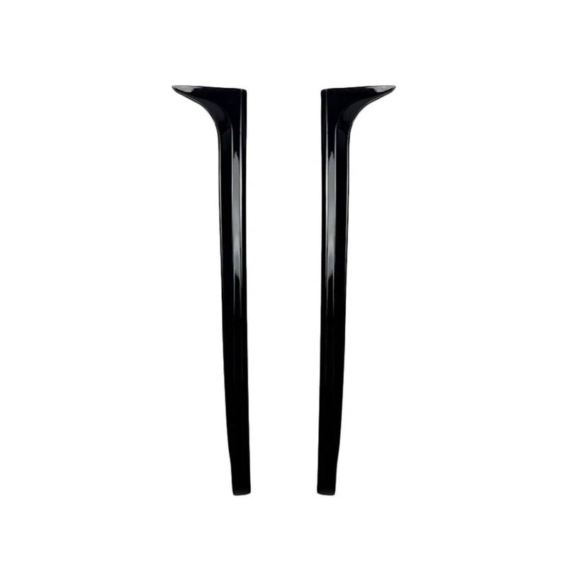 Dachspoiler Für Für Polo MK5 6R 6C 2011 2012 2013 2014 2015 2016 2017 Auto Heckscheibe Seitenflügel Dachspoiler Verkleidungsabdeckung Heckflügel Spoiler von GBGWRMRYX