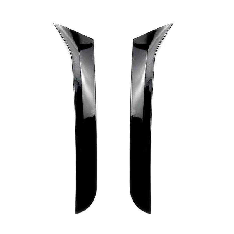 Dachspoiler Für Für Sharan 2011-2020 Auto Hinten Fenster Seite Spoiler Diffusor Splitter Abdeckung Canards Splitter Heckflügel Spoiler von GBGWRMRYX