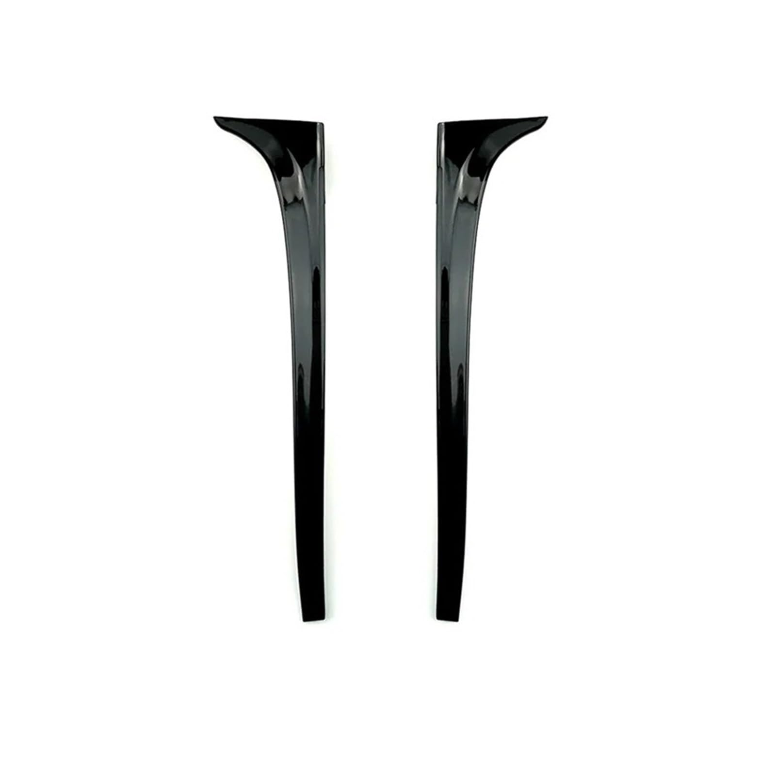 Dachspoiler Für Golf 7 Mk7 2014 2015 2016 2017 2018 2Pcs Hinten Fenster Seite Flügel Stamm Spoiler Canard Splitter Heckflügel Spoiler Dachspoiler Für Golf 7 Mk7 2014 2015 2016 2017 2018 2Pcs Hinten Fenster Seite Flügel Stamm Spoiler Canard Splitter Heckflügel Spoiler von GBGWRMRYX
