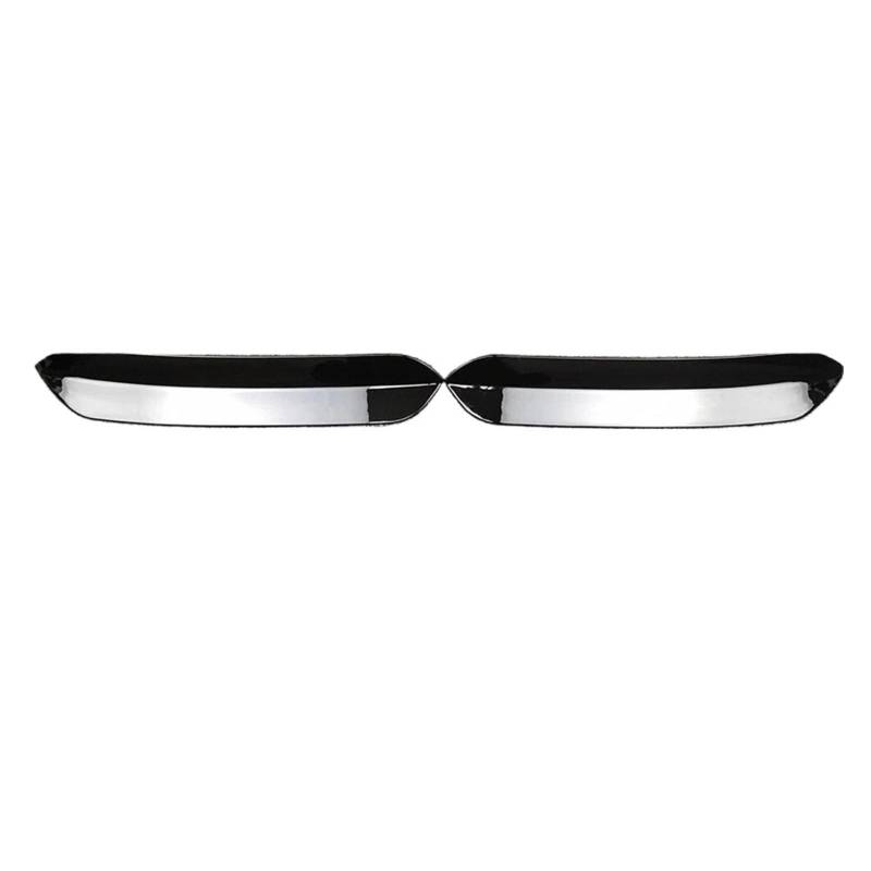 Dachspoiler Für Golf VII MK7 7.5 R Für GTI Für GTD Für R-LINE Für 2012-2020 Dachspoilerklappen Heckflügel Heckflügel Spoiler(Gloss Black) von GBGWRMRYX