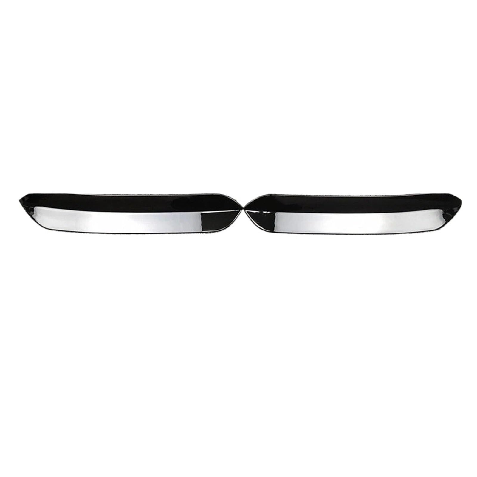 Dachspoiler Für Golf VII MK7 7.5 R Für GTI Für GTD Für R-LINE Für 2012-2020 Dachspoilerklappen Heckflügel Heckflügel Spoiler(Only for Standard) von GBGWRMRYX