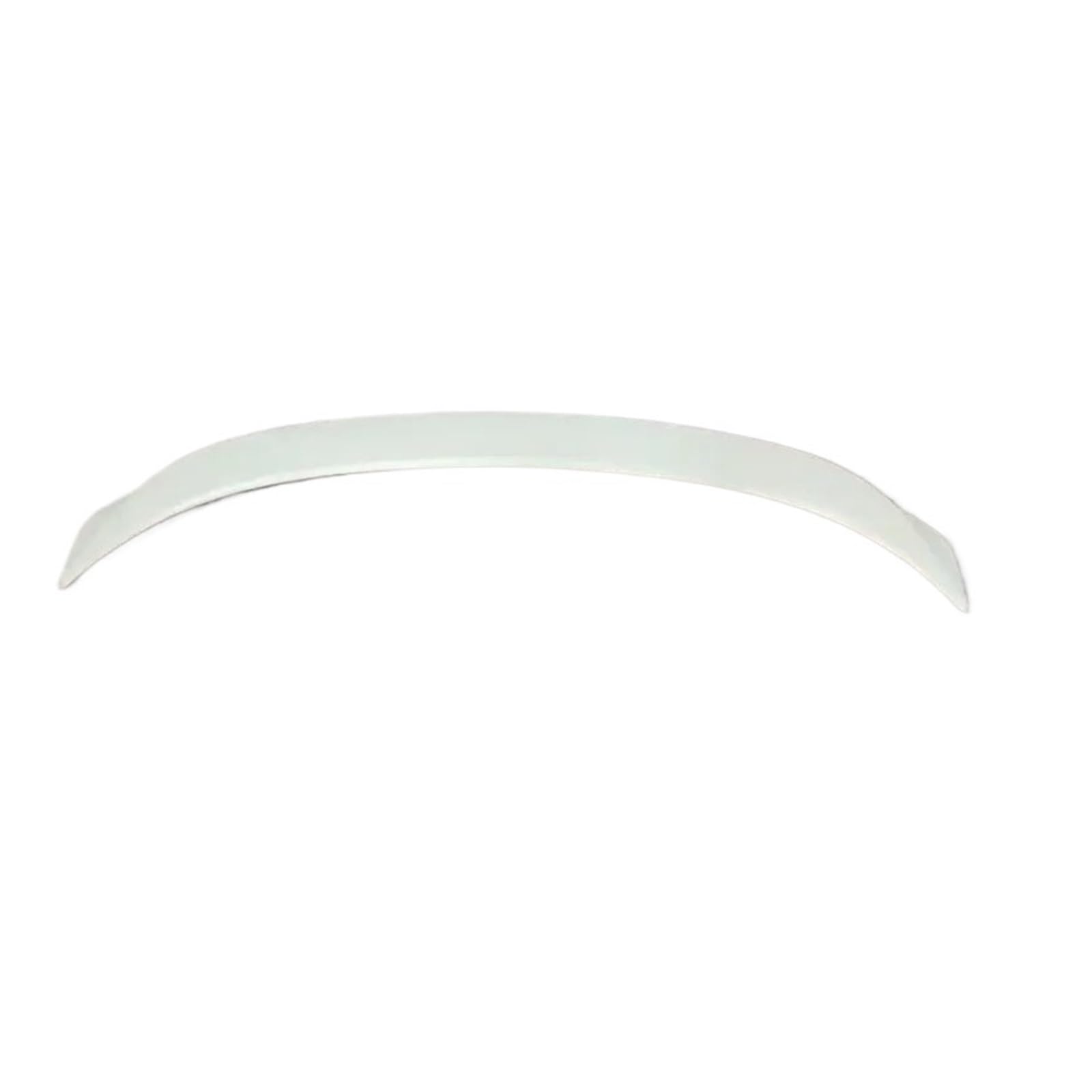 Dachspoiler Für Lexus IS200 IS250 IS300 IS350 2012-2018 Hinten Stamm Iid Spoiler Flügel Iip Schwanz Auto Zubehör Heckflügel Spoiler(Unpainted) von GBGWRMRYX