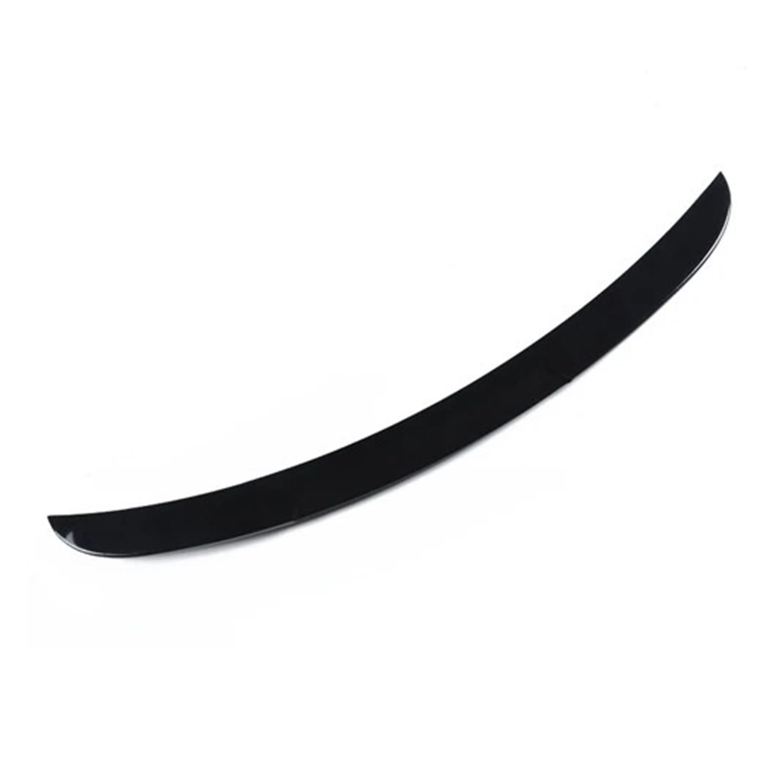 Dachspoiler Für Mazda 6 Für Atenza 2014-2020 Spoiler Carbon Fiber Muster Material Auto Spoiler Heckflügel Spoiler(20-21black) von GBGWRMRYX