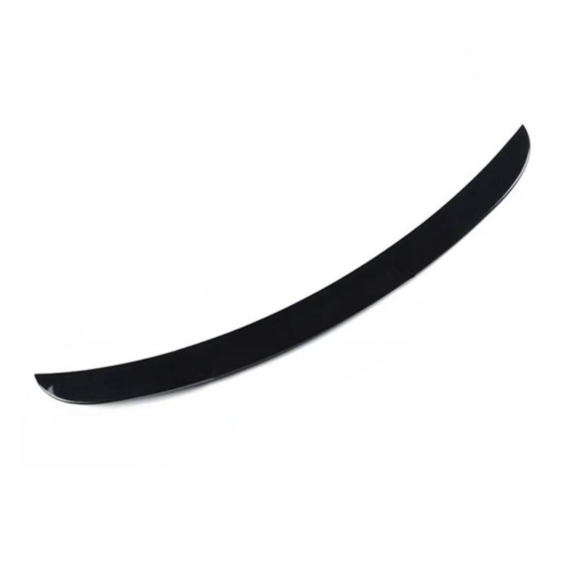 Dachspoiler Für Mazda 6 Für Atenza 2014-2020 Spoiler Carbon Fiber Muster Material Auto Spoiler Heckflügel Spoiler(20-21black) von GBGWRMRYX