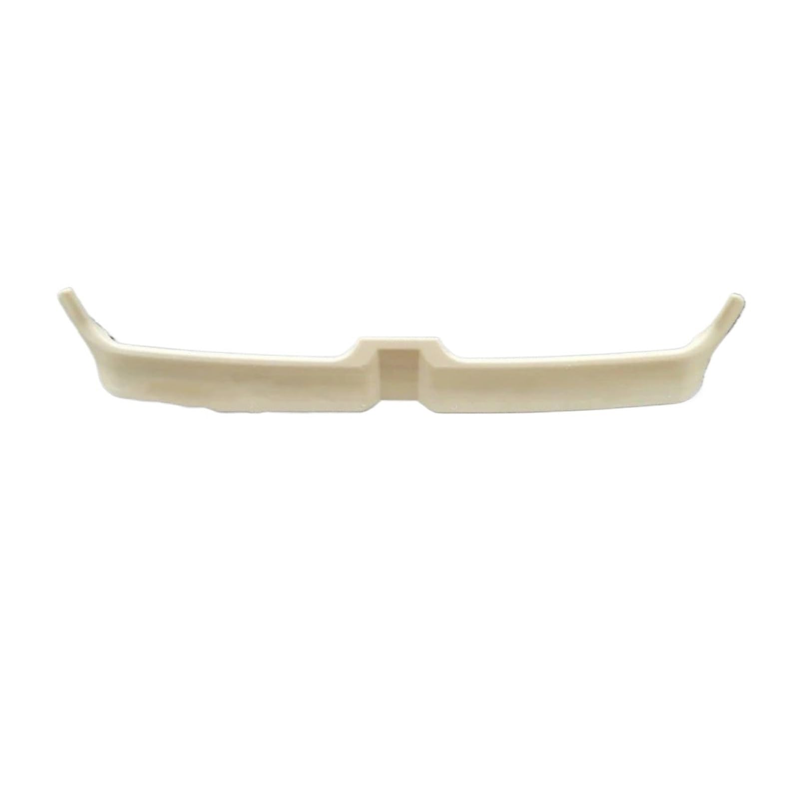 Dachspoiler Für Polo MK5 Für 6R 6C 2011-2018 Für Stil Heckflügel Dachspoiler Dach Heckbox Dekoriert Spoiler Heckflügel Spoiler(UNPAINTED) von GBGWRMRYX