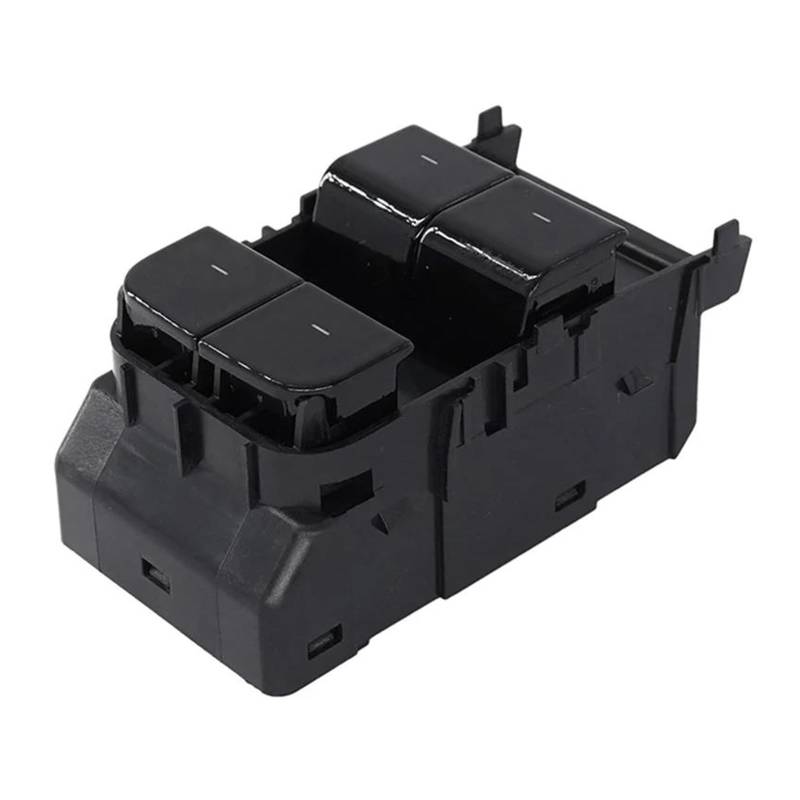 Fensterheber Steuerschalter 1082037 Für Modell 3 Y 2017 2018 2019 2020 2021 2022 Elektrischer Fensterheberschalter Knopf Autofenster-Steuerschalter Fenster Panel Master von GBGWRMRYX