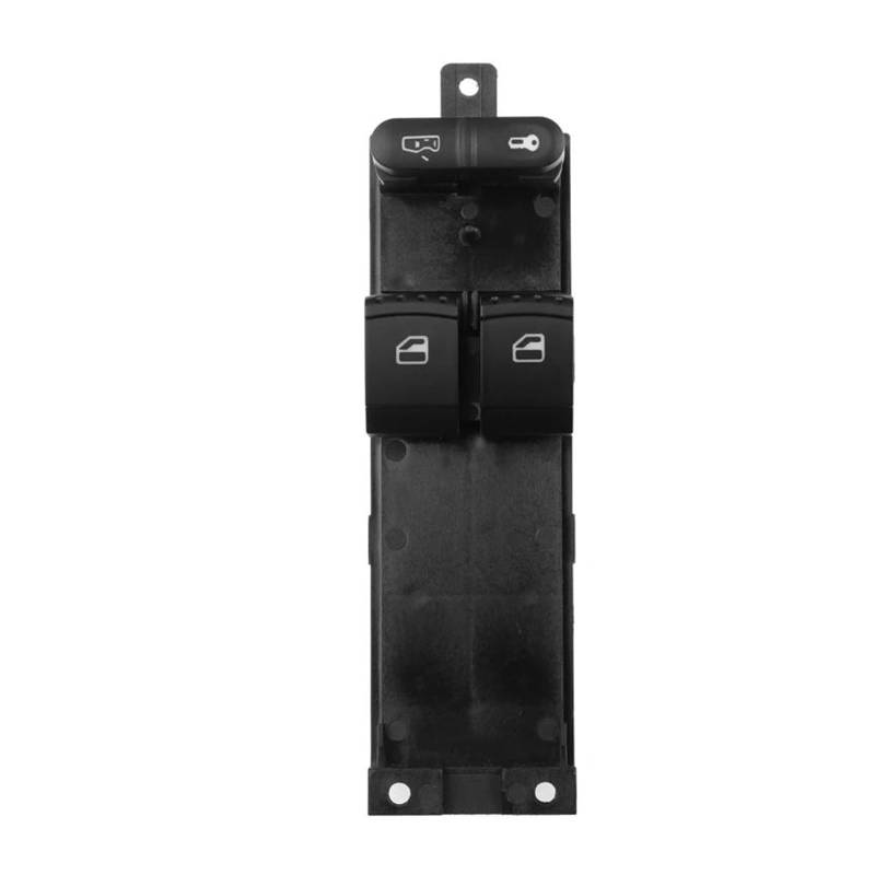 Fensterheber Steuerschalter 1J3959857 1J3959857B 1J 3 959 857 Für Für Fabia Für Octavia Schalter Auto Elektrische Fensterheber Control Fenster Panel Master von GBGWRMRYX