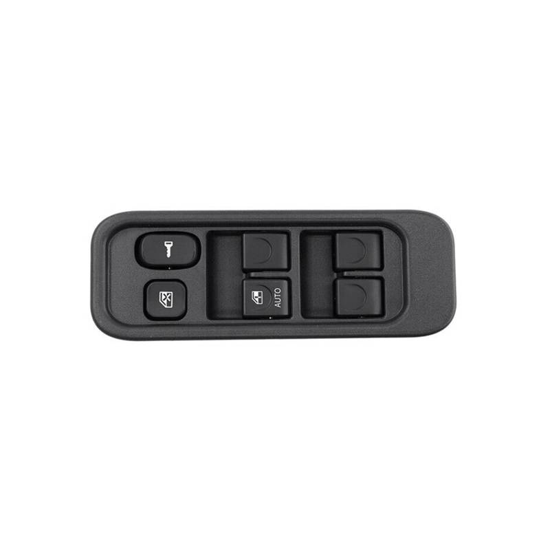 Fensterheber Steuerschalter 3750010U7101A Für J5 Regler Elektrische Power Lifter Fenster Control Schalter Taste Auto Vorne Links Fahrerseite Auto Fenster Panel Master von GBGWRMRYX