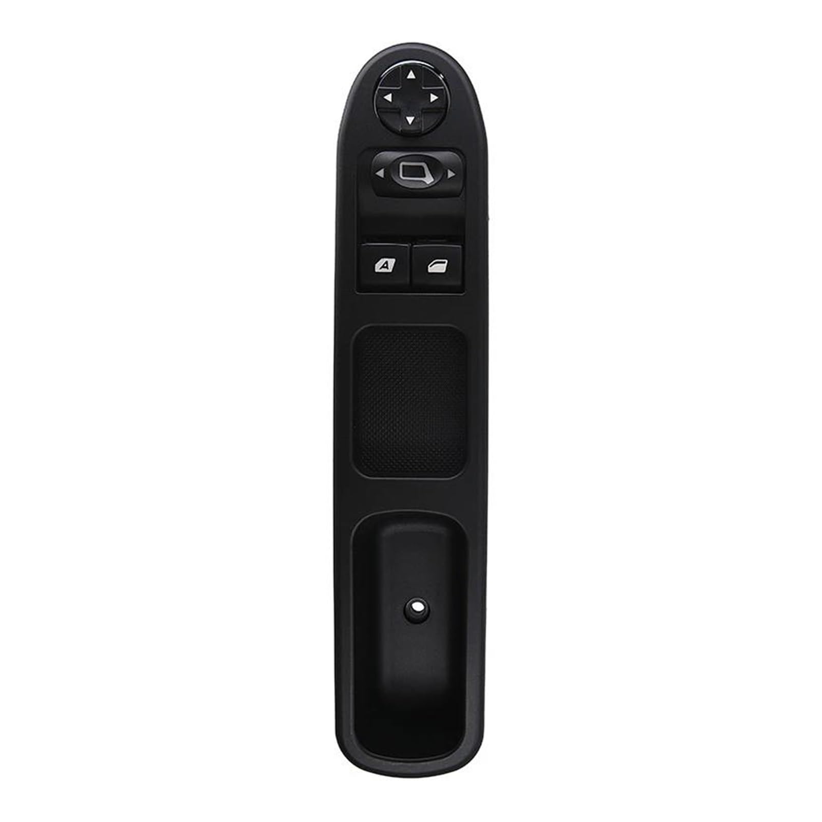 Fensterheber Steuerschalter 6554QC 6554.QC Für Peugeot 207 2007 2008 2009 2010 2011 2012 2013 2014 Power Fenster Control Schalter Regler Auto Elektrische Hebe Taste Fenster Panel Master von GBGWRMRYX