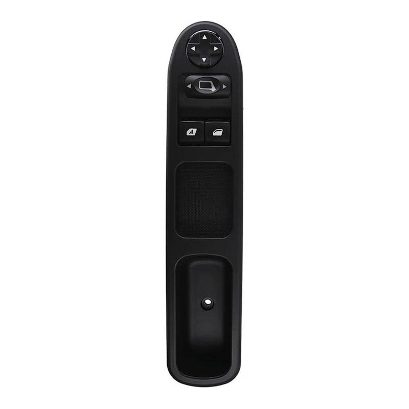 Fensterheber Steuerschalter 6554QC 6554.QC Für Peugeot 207 2007 2008 2009 2010 2011 2012 2013 2014 Power Fenster Control Schalter Regler Auto Elektrische Hebe Taste Fenster Panel Master von GBGWRMRYX