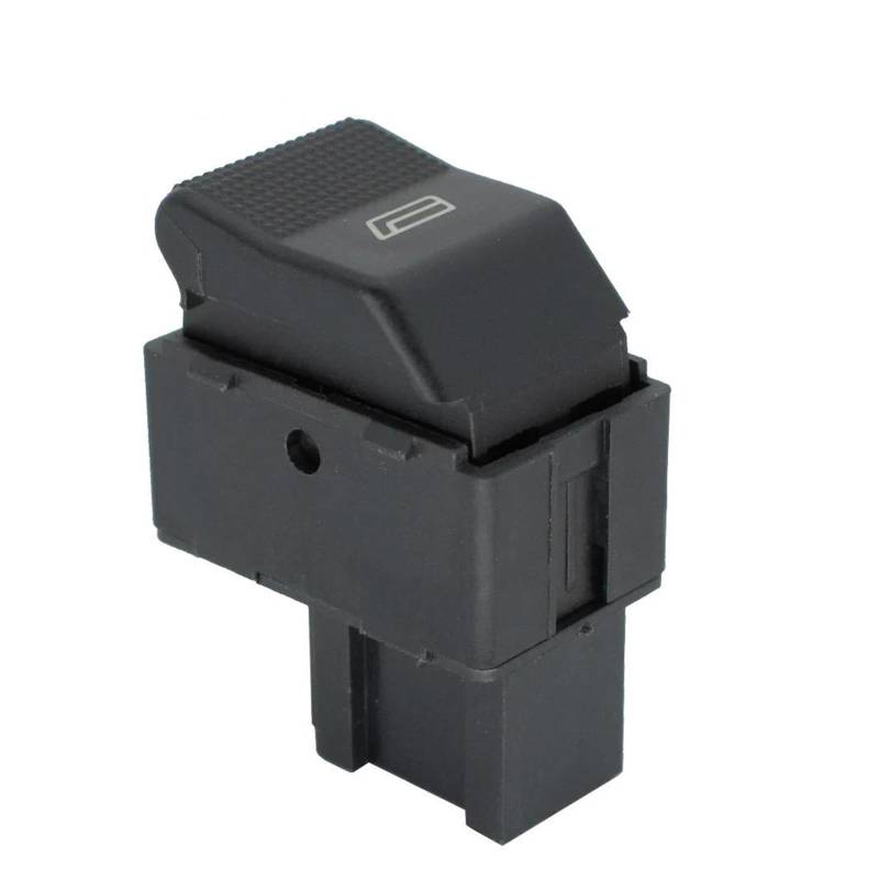 Fensterheber Steuerschalter 6X0959855B 6X 0 959 855B Für Polo Fließheck 1999 2000 2001 Auto Zubehör Fenster Elektrische Schalter Power Control Taste Knob 1X Power Fenster Panel Master von GBGWRMRYX