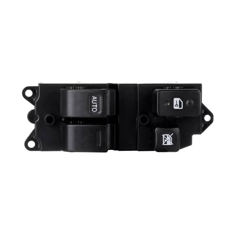 Fensterheber Steuerschalter A8482010070 84820-10070 Für Corolla Rav4 Power Fensterheber Schalter Auto Fenster Panel Master von GBGWRMRYX
